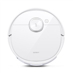 Ecovacs | Vacuum cleaner |...