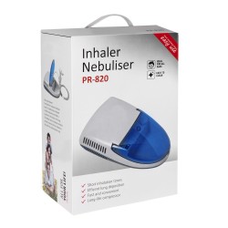 PR-820 47186 Inhalaator -...