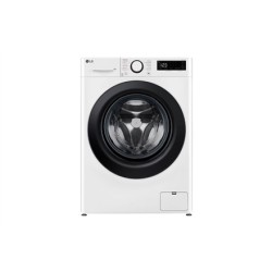 LG | F4WR513SBW | Washing...