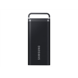 Portable SSD | T5 EVO | 2000 GB | N/A " | USB 3.2 Gen 1 | Black