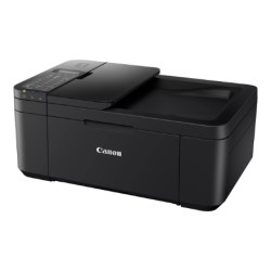 Canon Multifunctional printer | PIXMA TR4750i | Inkjet | Colour | Inkjet Multifunctional Printer | A4 | Wi-Fi | Black