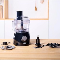 Food processor Black+Decker...