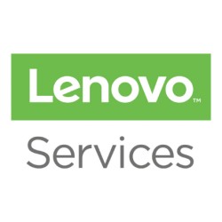 Lenovo Warranty 5Y Premier...