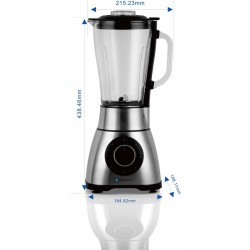 Blaupunkt TBG601 table blender