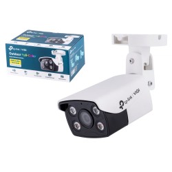 TP-Link VIGI 4MP Outdoor...