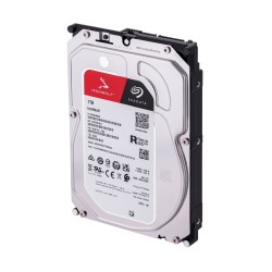 Seagate IronWolf...