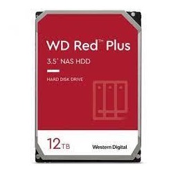 HDD|WESTERN DIGITAL|Red...