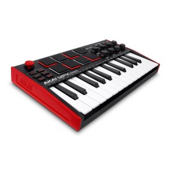 AKAI MPK Mini MK3 Control...