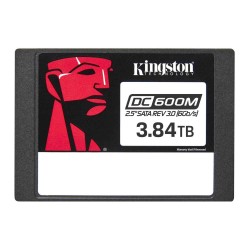 SSD SATA2.5" 3.84GB...