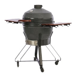 TunaBone | Kamado Pro 24"...