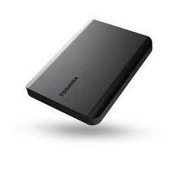 External HDD|TOSHIBA|Canvio...