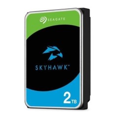 HDD|SEAGATE|SkyHawk|2TB|SAT...