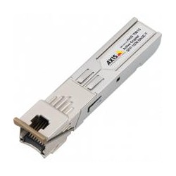 NET TRANSCEIVER SFP/T8613 5801-821 AXIS