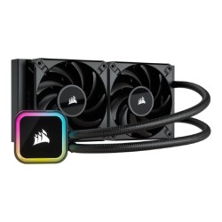 CORSAIR iCUE H100i ELITE...