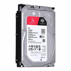 HDD|SEAGATE|IronWolf|6TB|SA...