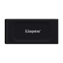 Kingston | XS1000 | 1000 GB...