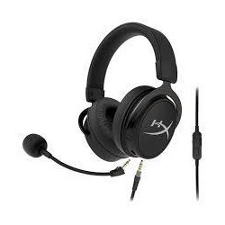 HEADSET HYPERX CLOUD...