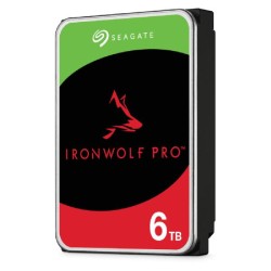 HDD|SEAGATE|IronWolf...