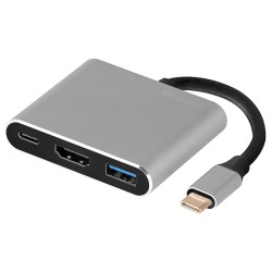 TRACER ADAPTER A-1, USB-C,...