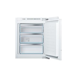 Sügavkülmik Bosch, integreeritav, 71 cm, 72 l, 36 dB, elektrooniline juhtimine