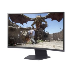 LG 27GS60QC-B | 27 " | VA |...