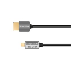 HDMI kaabel - micro HDMI...