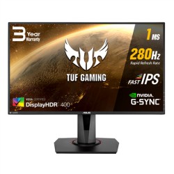 Asus TUF Gaming VG279QM 27...