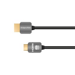 1.8m HDMI kaabel - mini...