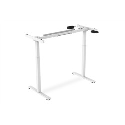 Desk frame | 71.5 - 121.5...