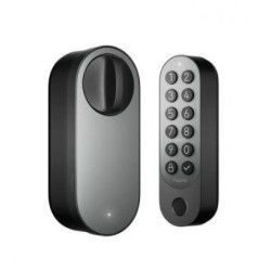 SMART HOME LOCK U200/BLACK...