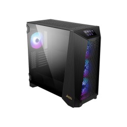 Case|MSI|MEG PROSPECT...