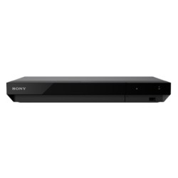 4K Ultra HD Blu-ray™ Player...