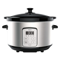 Camry CR 6414 Slow cooker...