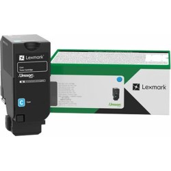 Lexmark Return Programme...