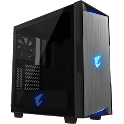 Case|GIGABYTE|AORUS C300...