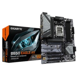 Gigabyte | B650 EAGLE AX |...