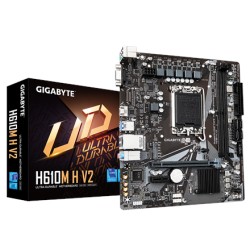 Gigabyte | H610M H V2 G1.0...