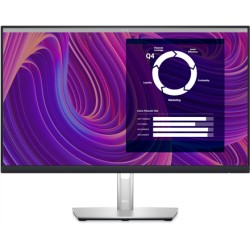 Dell | Monitor | P2423D |...