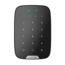 KEYPAD WRL/PLUS BLACK 26077...