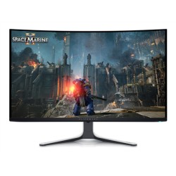 Dell | Curved Screen Gaming...