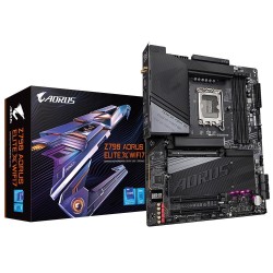 Mainboard|GIGABYTE|Intel...