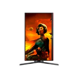 AOC | Monitor | U27G3X/BK |...