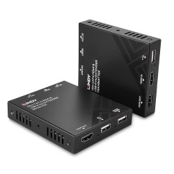 I/O EXTENDER HDMI&USB...