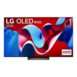 LG OLED65C41LA 65" (139 cm)...