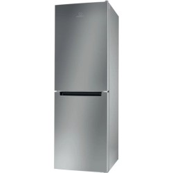 Külmik Indesit 189 cm...