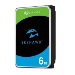 HDD|SEAGATE|SkyHawk|6TB|SAT...