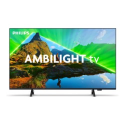 LED TV with Ambilight |...