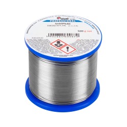 1.5mm/500g Tina Sn60Pb40 CYNEL