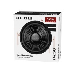 30-553 Blow b-250 8ohm...