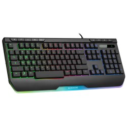 GAMEZONE RAY X USB klaviatuur